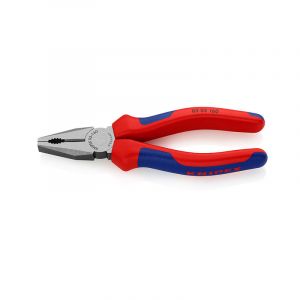 Knipex 0302 Kombine Pense 160 mm