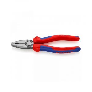 Knipex 0302 Kombine Pense 180 mm