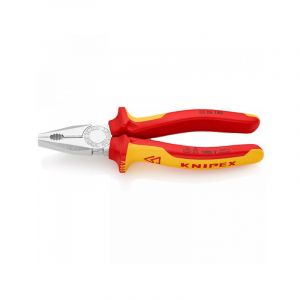 Knipex 1211 Otomatik Kablo Sıyırma