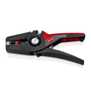 Knipex 1252 195mm Precistrip 16 Oto. Kablo Sıyırma