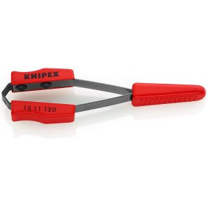 Knipex 1511 Kablo Sıyırma Cımbızı