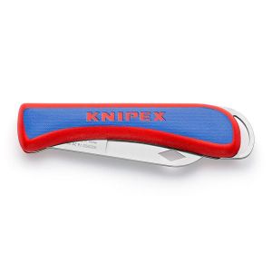 Knipex 1620 50SB 120mm Özel Katlanabilir Bıçak