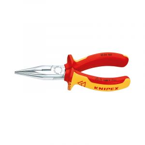 Knipex 25 06 160 VDE Düz Kargaburun