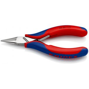 Knipex 3522115 Elektronikçi Kargaburnu ESD