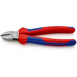 Knipex 7002 Yan Keski 180 mm