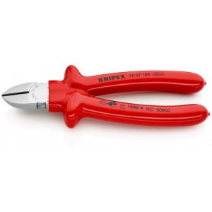 Knipex 7007 Yan Keski 180 mm