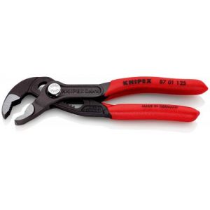 Knipex 8701 Ayarlı Fort Pense (Cobra) 125 mm