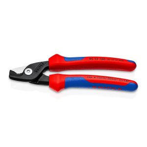 Knipex 9512 Stepcut Kablo Makası 160mm