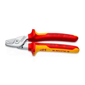 Knipex 9516 Stepcut Kablo Makası 160mm