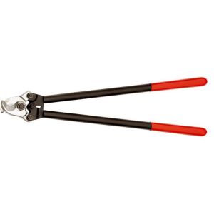 Knipex 9521 Büyük Boy Kablo Makası 600 mm