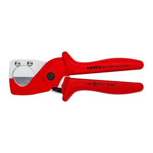 Knipex 975504 Preciforce Yüksük Sıkma Pensesi