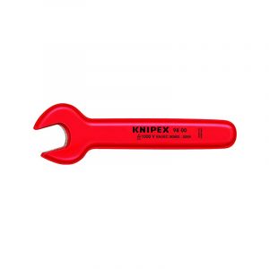 Knipex 980007 İzoleli Tek Ağız Anahtar