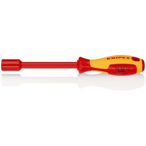 Knipex 980312 Lokma Uçlu Tornavida