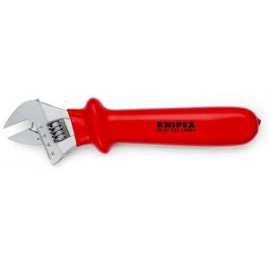 Knipex 9807250 Kurbagacık Anahtarı