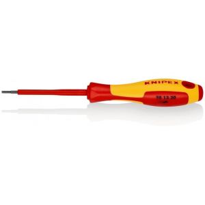 Knipex 981320 Allen Uçlu Anahtar Tornavida