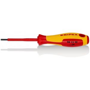 Knipex 981330 Allen Uçlu Anahtar Tornavida