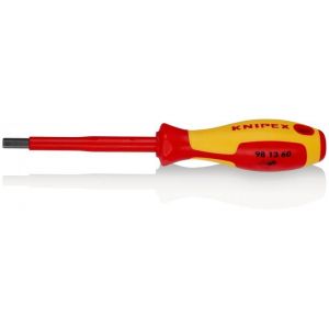 Knipex 981360 Allen Uçlu Anahtar Tornavida