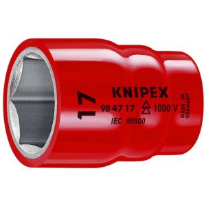 Knipex 984717 Lokma Ucu