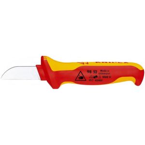 Knipex 9852 Kablo Bıçağı