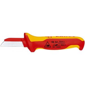 Knipex 9854 Kablo Bıçağı