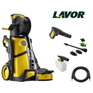 Lavor LVR4 160 Yüksek Basınçlı Soğuk Yıkama Makinası