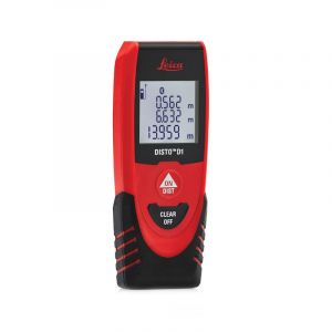 Leica Disto D1 Lazer Metre