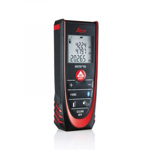 Leica Disto D2 Lazer Metre