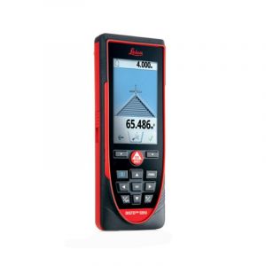 Leica Disto S910 Bluetoothlu Lazer Metre