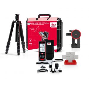 Leica Disto S910 P2P Set Lazer Metre