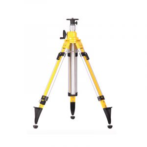 Leica RMT220 Profesyonel Ağır Hizmet Tripod