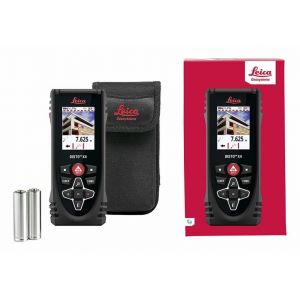 Leica Disto X4 Lazer Metre