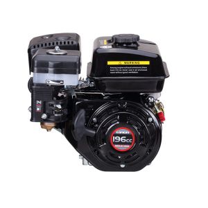 Loncin G200f Benzinli  İpli Yatay Milli  Motor