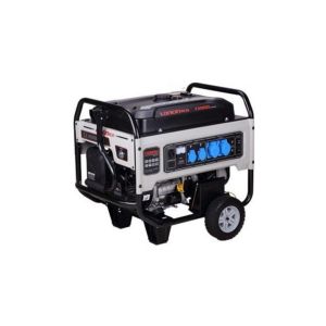 Loncin LC13000S-3 Benzinli Jeneratör Marşlı 10 Kw