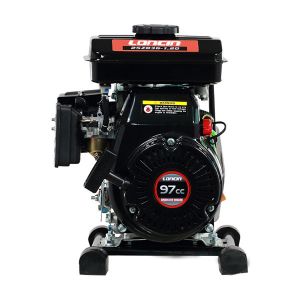 Loncin LC152f Benzinli İpli Yatay Milli  Motor