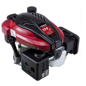 Loncin Lc1p65fa Benzinli  İpli Dikey Milli Motor