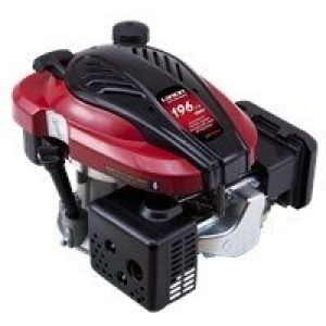 Loncin Lc1p70fa Benzinli  İpli Dikey Milli Motor