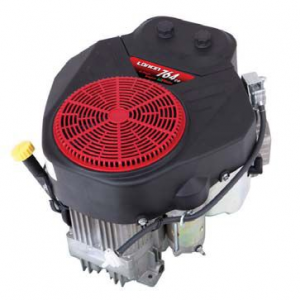 Loncin Lc2p80f Benzinli  Marşlı Dikey Şaftlı Motor