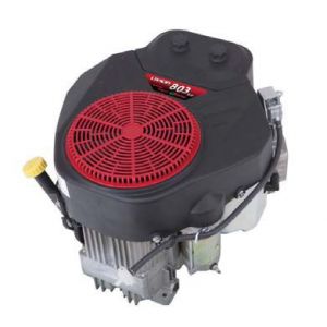 Loncin LC2P82F Benzinli Marşlı Dikey Şaftlı Motor