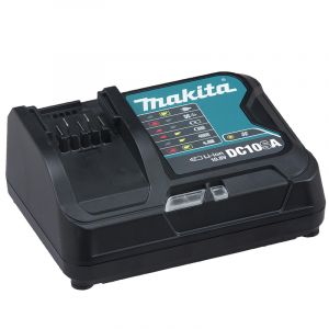 Makita DC10SA Akü Şarj Cihazı 197355-3