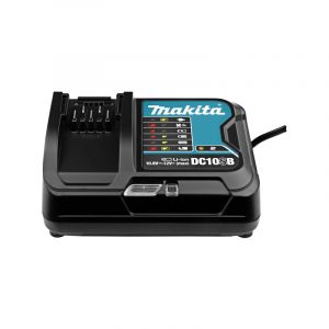 Makita DC10SB Akü Şarj Cihazı 197363-4