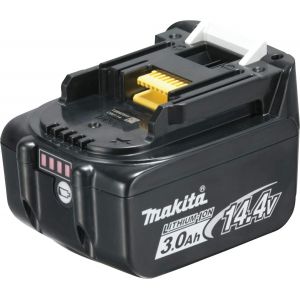 Makita BL1430B Li-ion 197615-3 Yedek Akü 3.0 Ah