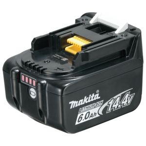 Makita BL1460B Li-ion 197709-4 Yedek Akü 6.0 Ah