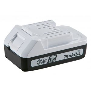 Makita BL1815G Li-ion 198189-3 Yedek Akü 1.5 Ah