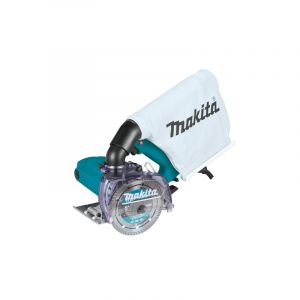 Makita 4100KB Tuğla Kiremit Kesici 1400 W