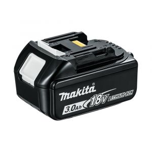 Makita BL1830B Li-ion 632G12-3 Yedek Akü 3.0 Ah