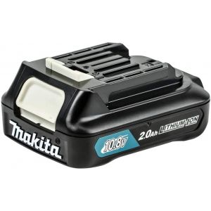 Makita BL1021B Li-ion 197396-9 Yedek Akü 2.0 Ah