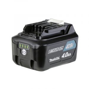 Makita BL1040B Li-ion 197402-0 Yedek Akü 4.0 Ah