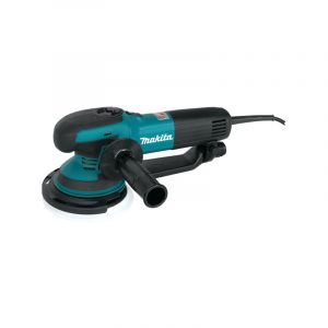 Makita BO6050J Dairesel Titreşim Zımpara 750 W (Devir Ayarlı)