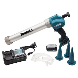 Makita CG100DWAEB Sosis Tipi Silikon Tabancası