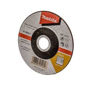 Makita D-18823 Kesme Diski 125x1.6mm Metal 25 Adet